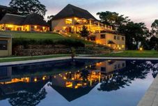 其他 Kaazi Beach Resort