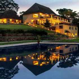 Primary image1卡茲海灘飯店,金贾飯店