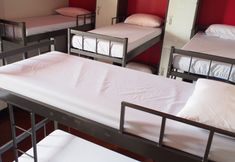 기타 4 Hostel 7 Goiânia