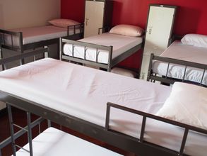 기타 4 Hostel 7 Goiânia