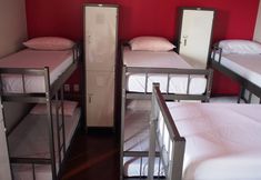 기타 3 Hostel 7 Goiânia