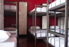 기타 5 Hostel 7 Goiânia