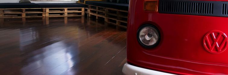 기타 Hostel 7 Goiânia