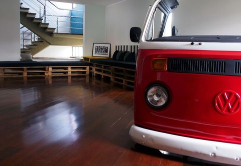 기타 Hostel 7 Goiânia