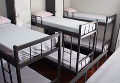 기타 6 Hostel 7 Goiânia