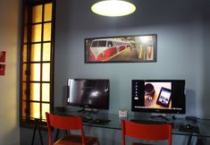 기타 2 Hostel 7 Goiânia