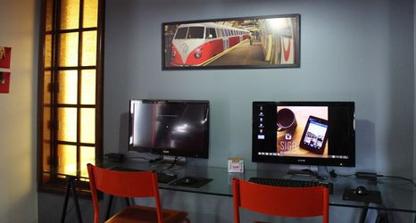 기타 2 Hostel 7 Goiânia