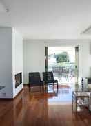 Primary image Voula, Modern, Minimal and Stylish Apartment