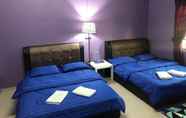 Others 7 GM Home & Roomstay Tok Bali - Hostel