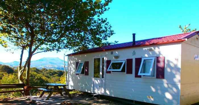 Lain-lain Camping Manex - Mobil-Home