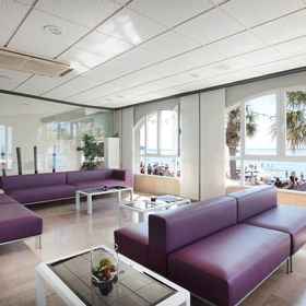 Primary image 1 Hotel Bilbaino, Redovan Hotels