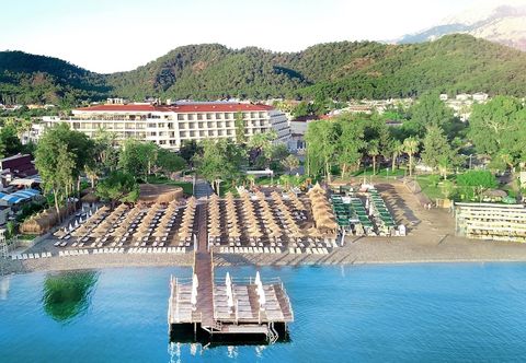 其他 Imperial Turkiz Resort Hotel - All inclusive
