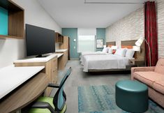 Others 5 Home2 Suites by Hilton Columbia Southeast Fort Jackson