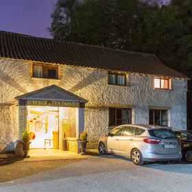 Primary image 1 Auberge du Colombier, Pas-de-Calais Hotels