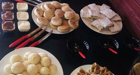 Others 2 Residencial Amaru