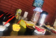 Lain-lain 4 Residencial Amaru