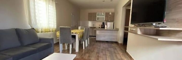 その他 Residencial Amaru