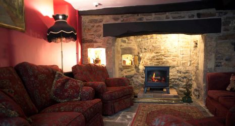 Others 2 The Old Vicarage