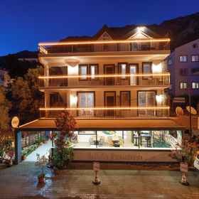 Primary image1伊辛妲旅館,Düşler Evim Kaş飯店