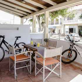 メイン イメージ 1 Elidaki, Khách sạn Chania (đơn vị thuộc vùng)