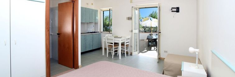 기타 Peschici Mare