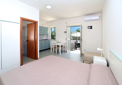 기타 Peschici Mare