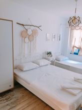 其他 4 L'onda Oda Bodrum