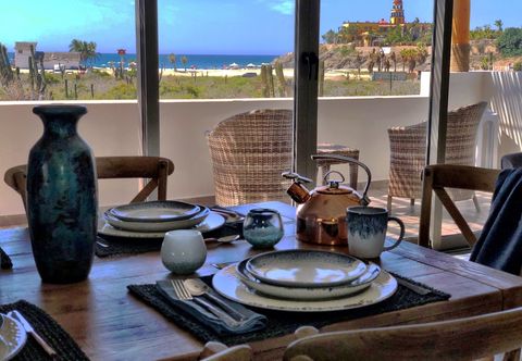 Others The Freesouls Residences Cerritos Beach