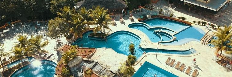 其他 Ecologic Ville Caldas Vip