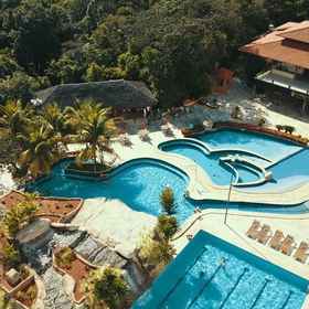 Primary image 1 Ecologic Ville Caldas Vip, Goiás Hotels