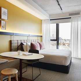 Primary image 1 Lanbruk Richmond Hill, Victoria Hotels