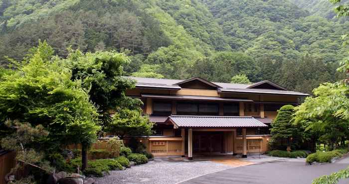 Khác Nishiyama Onsen Keiunkan