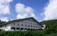 Lainnya 6 K's House Hokkaido - Asahidake Onsen Hostel