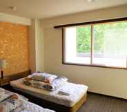 Others 2 K's House Hokkaido - Asahidake Onsen Hostel