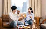 Lainnya 7 Four Points by Sheraton Seoul, Guro