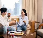 Lainnya 7 Four Points by Sheraton Seoul, Guro