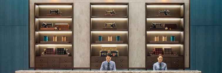 Lainnya Four Points by Sheraton Seoul, Guro