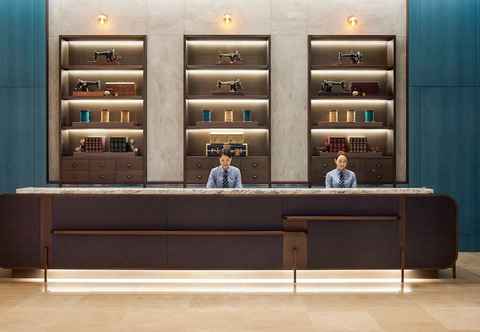 Lainnya Four Points by Sheraton Seoul, Guro