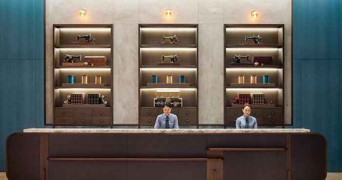 Lainnya Four Points by Sheraton Seoul, Guro