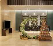 Lainnya 3 Four Points by Sheraton Seoul, Guro