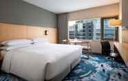 Lainnya 5 Four Points by Sheraton Seoul, Guro