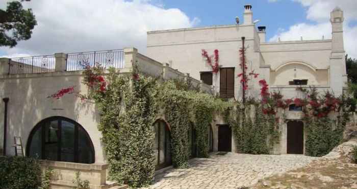 Others Masseria Rocca Pampina