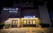 Others 7 Seattle B Hotel