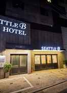 Primary image Seattle B Hotel