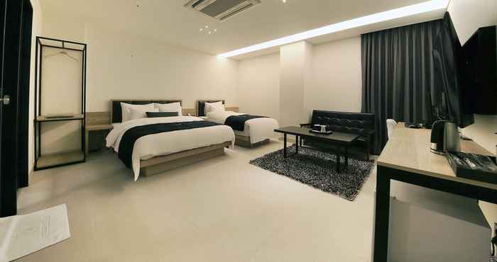 อื่นๆ Balsan Golden Hotel