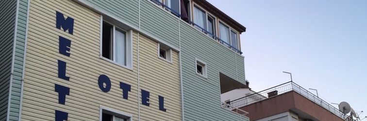Khác Meltem Hotel