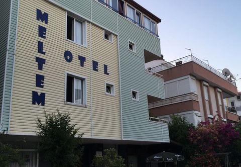 Khác Meltem Hotel
