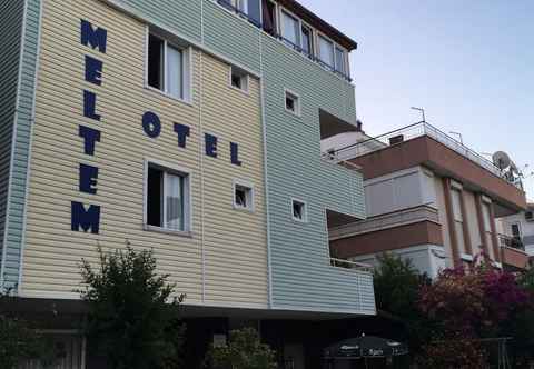 Others Meltem Hotel