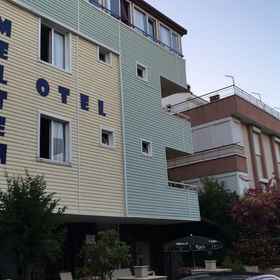 Primary image 1 Meltem Hotel, Cam Piramit-Akm-Atik Taksi Hotels