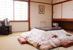 기타 3 Zao Onsen Pension Bokunouchi